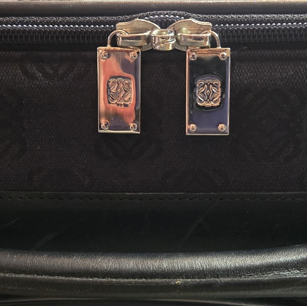Loewe Carry-On Rolling Luggage 50cm - Picture 12 of 13